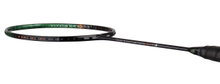 Yonex Badmintonschläger Astrox 99 Tour (kopflastig, steif) 2025 schwarz/grün - unbesaitet -